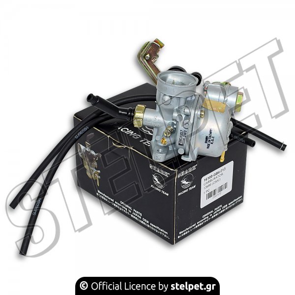 Καρμπυρατέρ Honda C50C 12V 14mm Shark